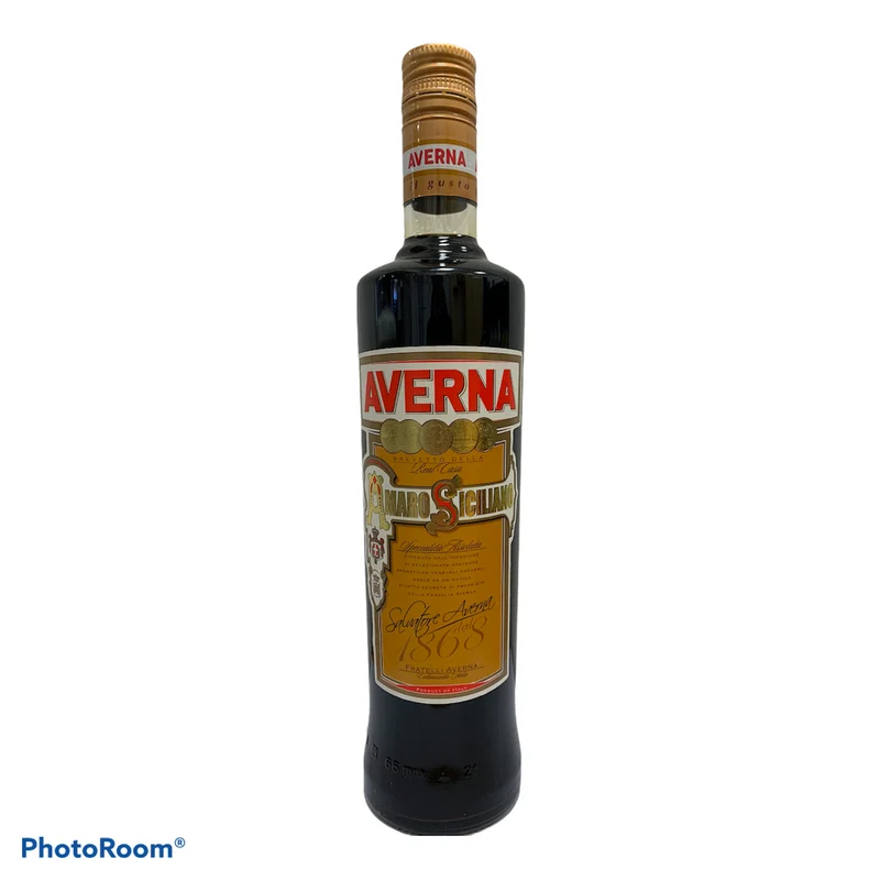 Averna 0,7l 29%